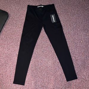 Betabrand Dress Pant Yoga Pants